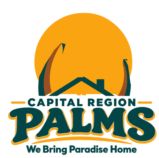 Capital Region Palms: We Bring Paradise Home