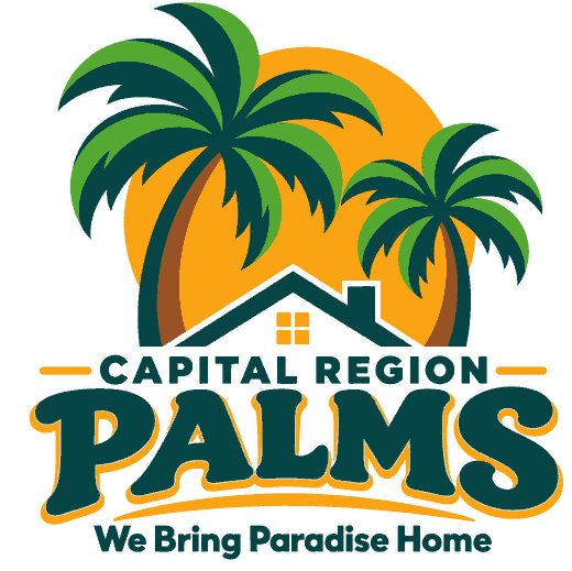 Capital Region Palms